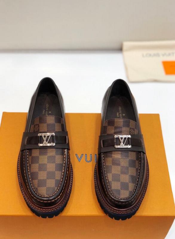 Luxe Touch Bags -  Men Shoes - 1125