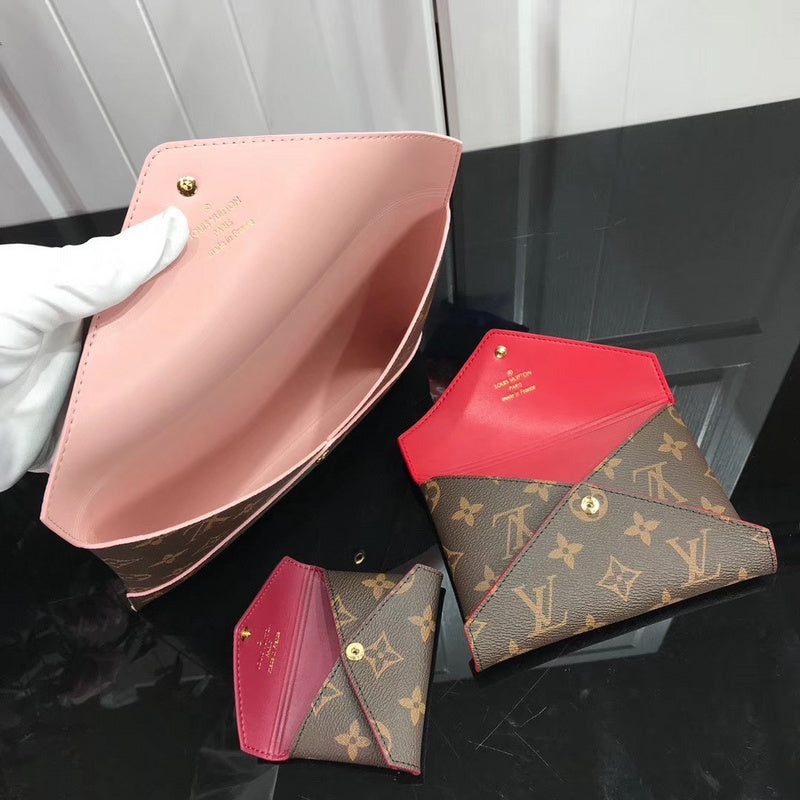 Fashion Luxe Touch bags - 2903