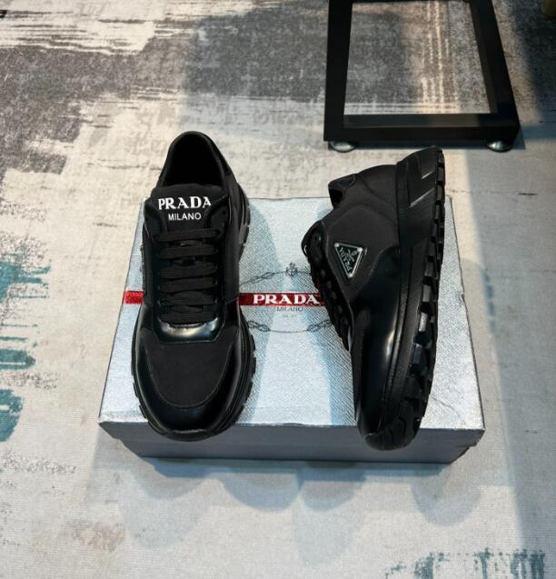 Luxe Touch Bags - PD Men Shoes - 220
