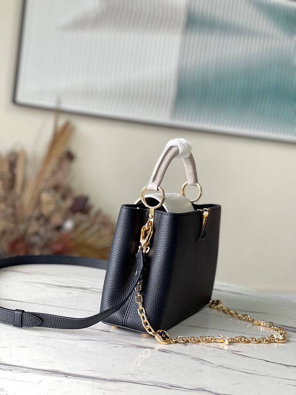 Fashion Luxe Touch bags - 4652