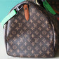 Luxe Touch Fashion LTB-bags - 11179
