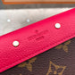 Luxe Touch Fashion LTB-bags - 9130