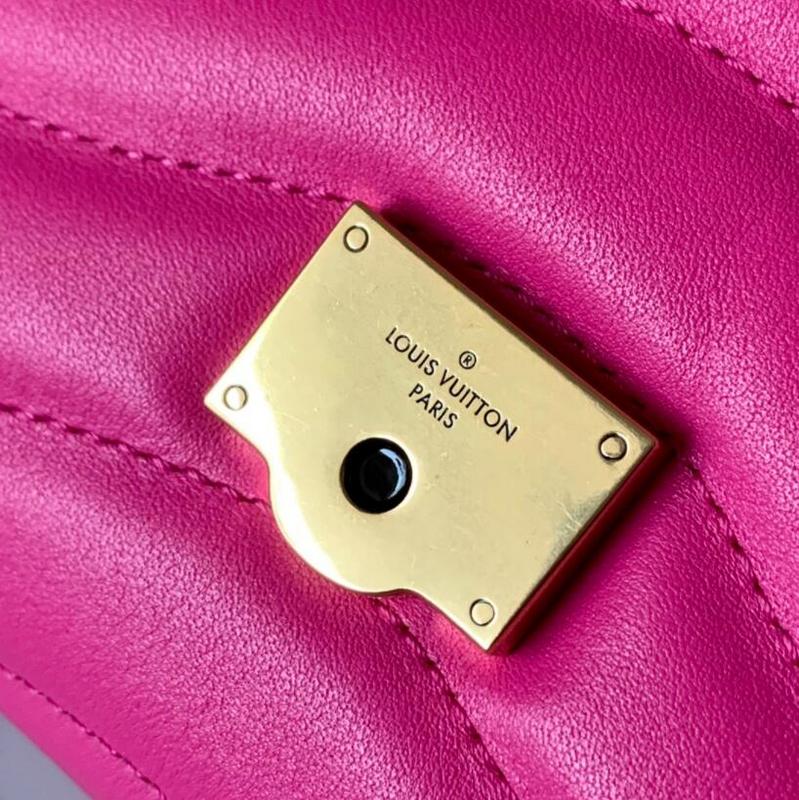 Luxe Touch Bags -   2155