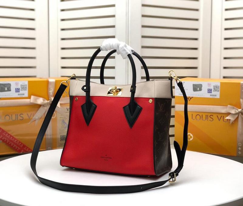 Luxe Touch Bags 

 - LTB Bags - 2161