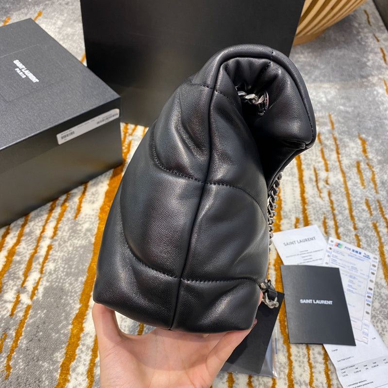 Luxe Touch - SLY Bags 428