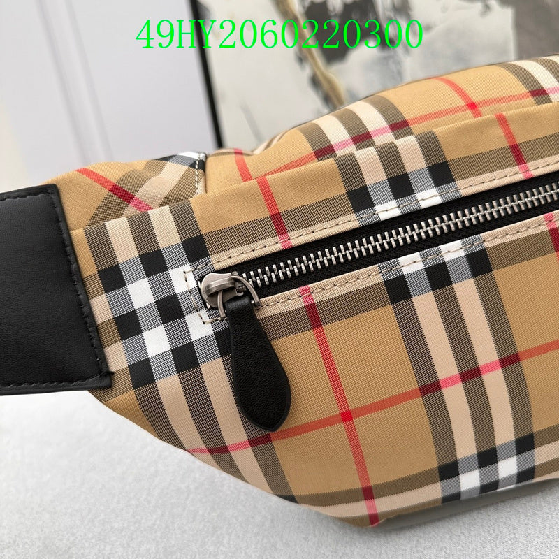 Luxe Touch Fashion -BBR Bags - 179
