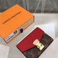 Luxe Touch Fashion LTB-bags - 9121