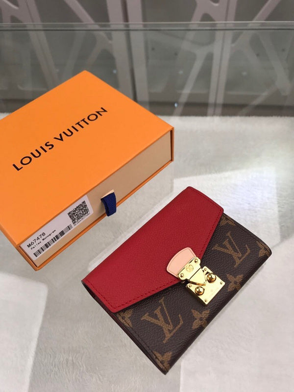 Luxe Touch Fashion LTB-bags - 9121