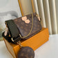 Luxe Touch Fashion LTB-Bags - 16852
