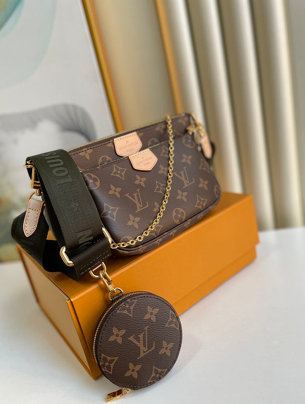 Luxe Touch Fashion LTB-Bags - 16852