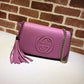 Luxe Touch Bags - Luxe Touch Bags - 1218