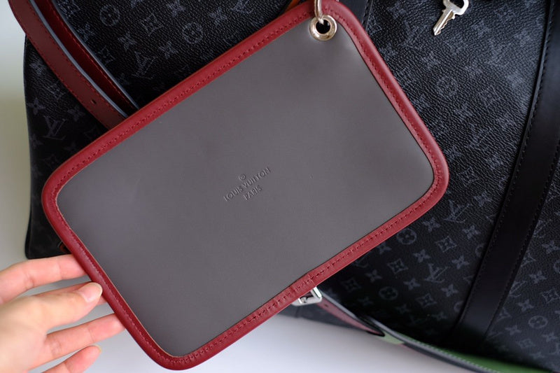 Luxe Touch Fashion LTB-bags - 17735