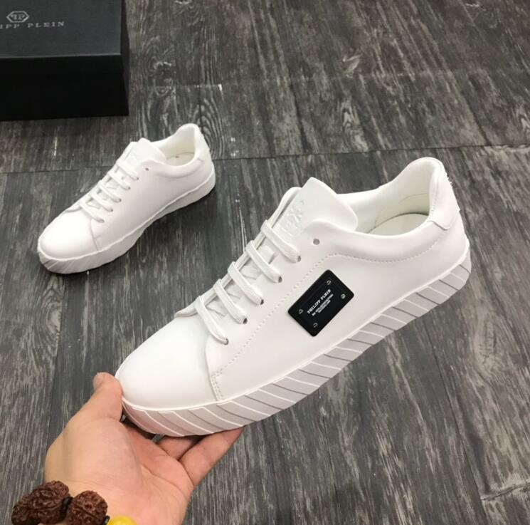 Luxe Touch Bags - PHP Shoes - 202