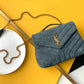 Luxe Touch - SLY Bags 322