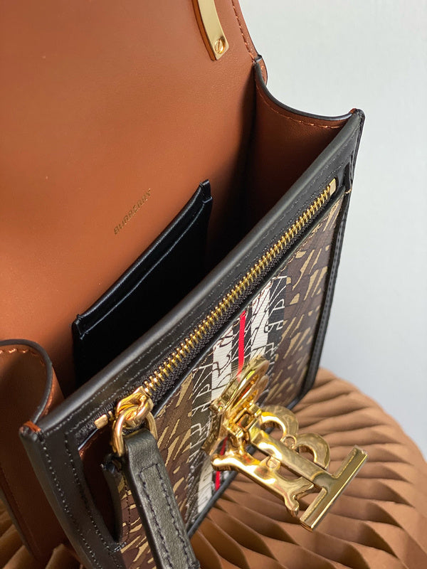 LTB Fashion -BBR Bags - 1528