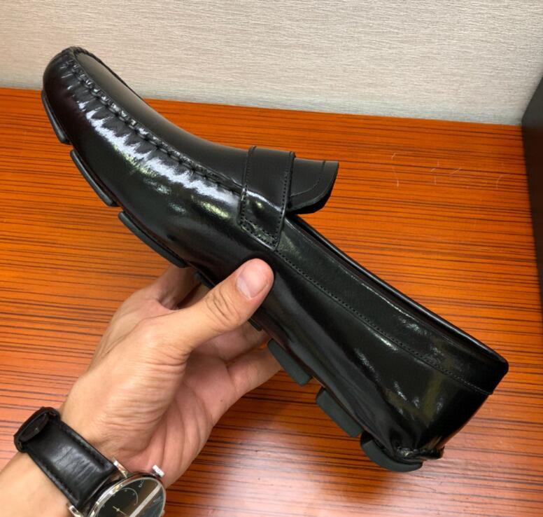 Luxe Touch Bags - PD Men Shoes - 307