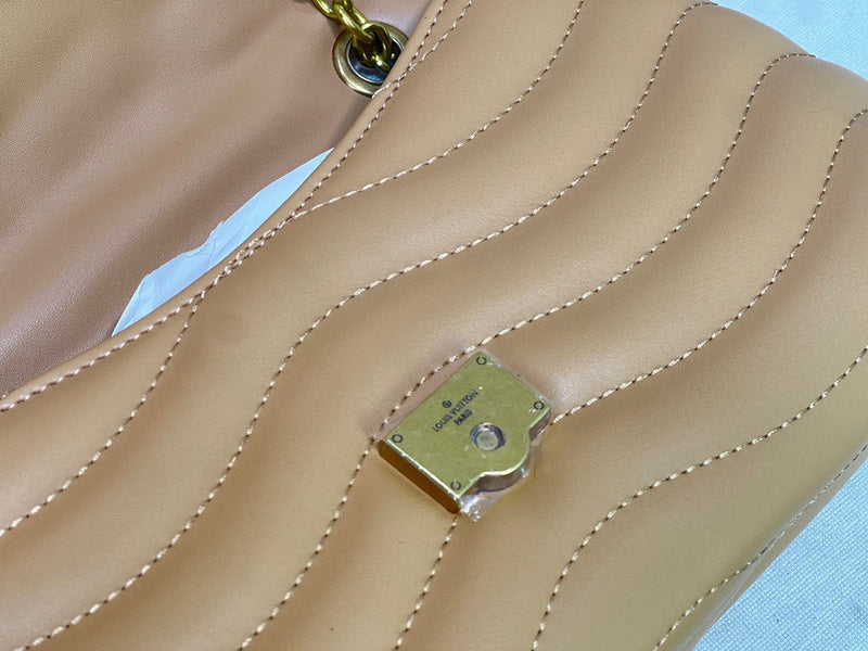 Fashion Luxe Touch bags - 3556