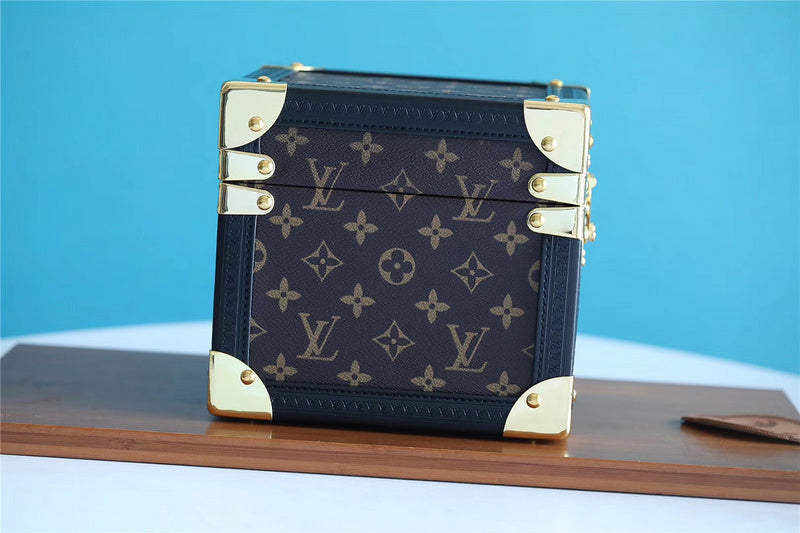 Luxe Touch Fashion LTB-bags - 9530