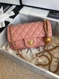 Luxe Touch Bags 

 -  Bags - 3475