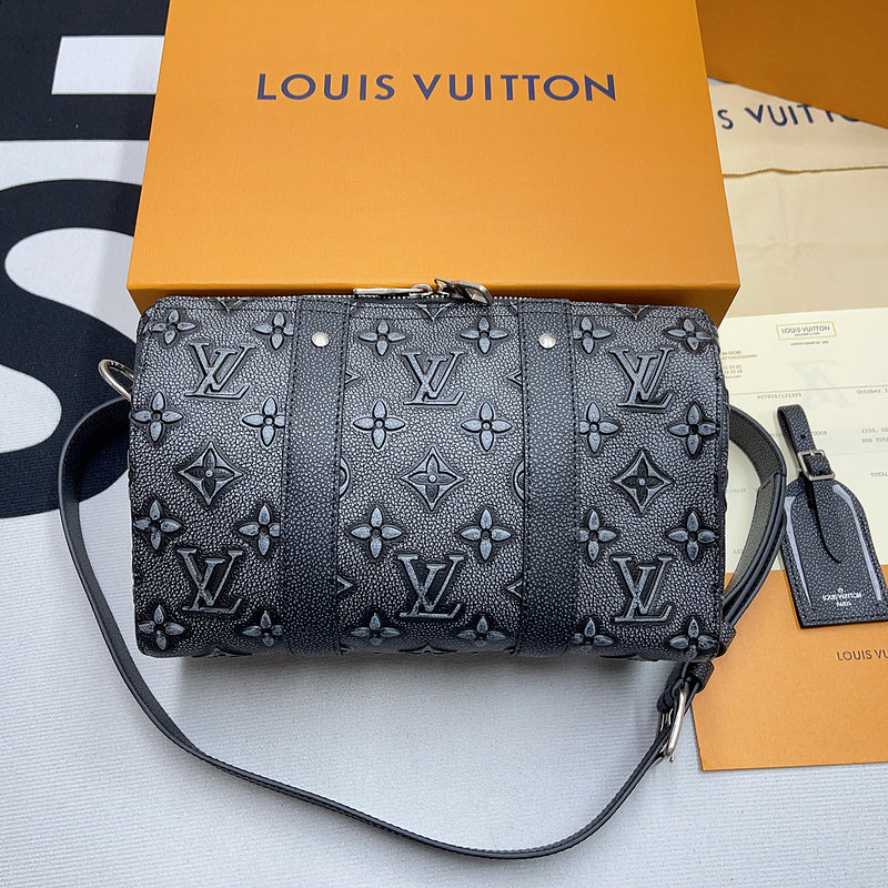 Luxe Touch Fashion LTB-bags - 11228