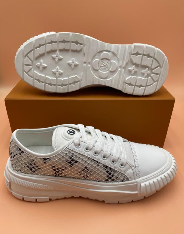 Luxe Touch Bags 

 - LTB Men Shoes - 1011