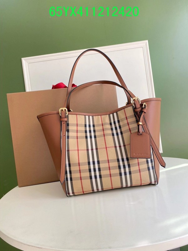 Luxe Touch Fashion -BBR Bags - 596