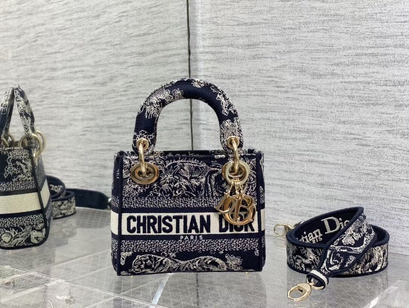 LTB - Luxe Touch Bags - 2208
