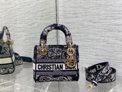 LTB - Luxe Touch Bags - 2208
