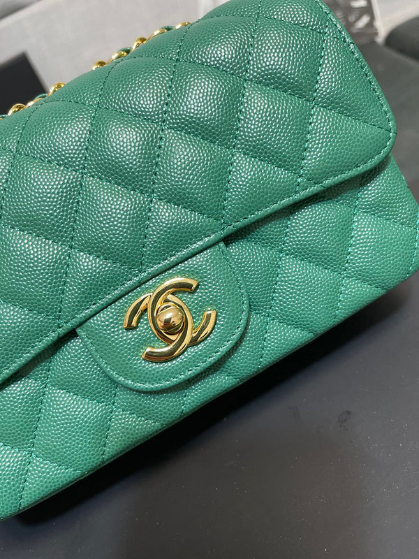 Luxe Touch Bags -  Bags - 436