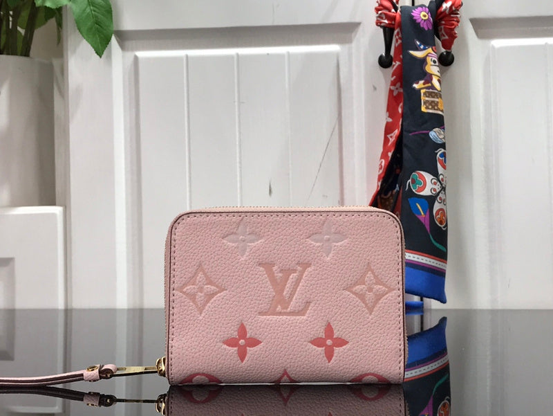 Fashion Luxe Touch bags - 2665