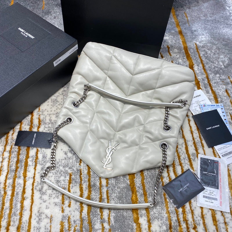 Luxe Touch - SLY Bags 424