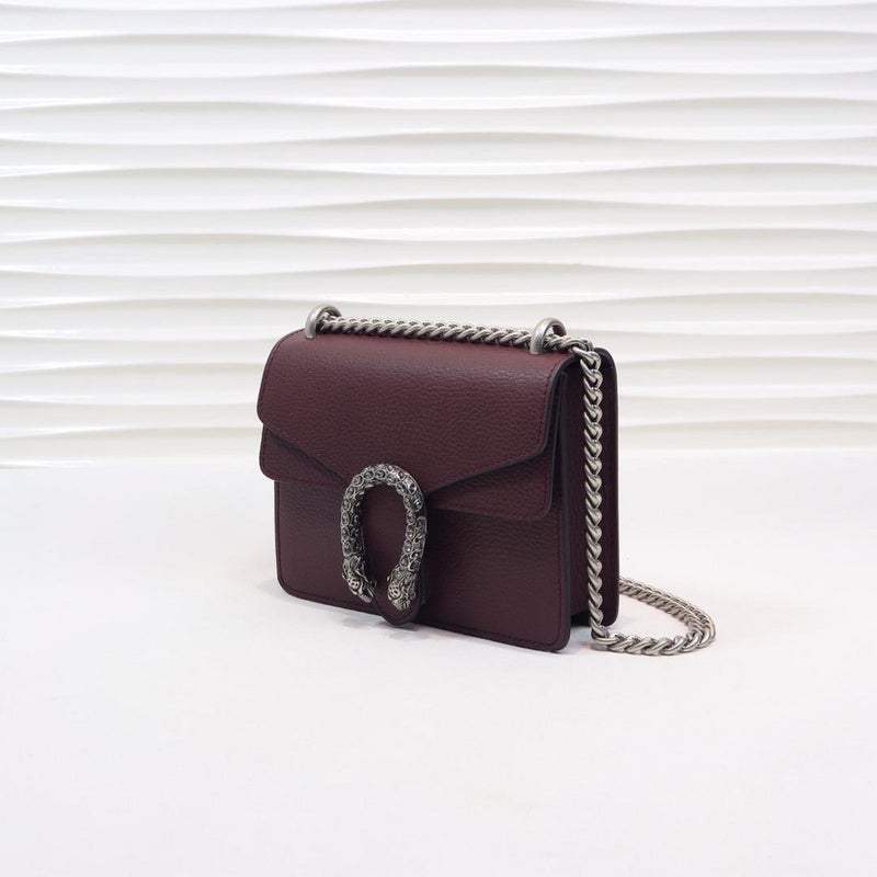 Luxe Touch Bags - Luxe Touch Bags - 991