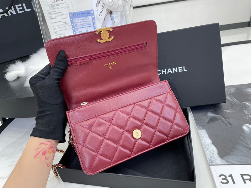 LTB - Luxe Touch Bags - 590
