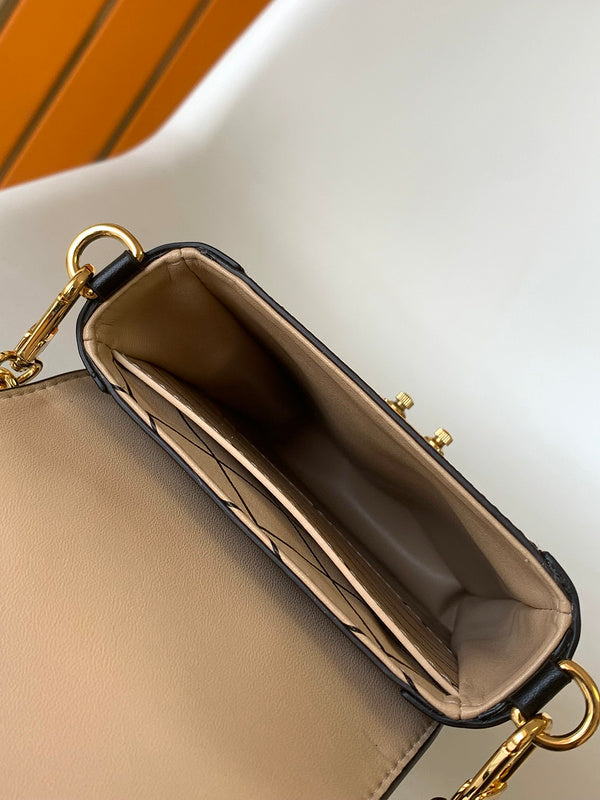 Luxe Touch Fashion LTB-bags - 17153