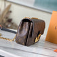 Fashion Luxe Touch bags - 4669