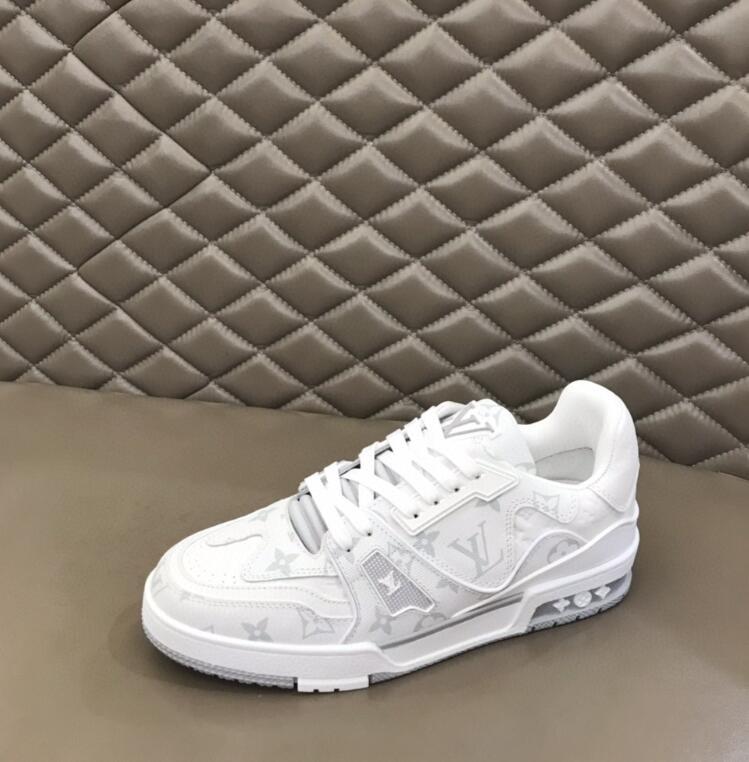 Luxe Touch Bags -  Men Shoes - 743