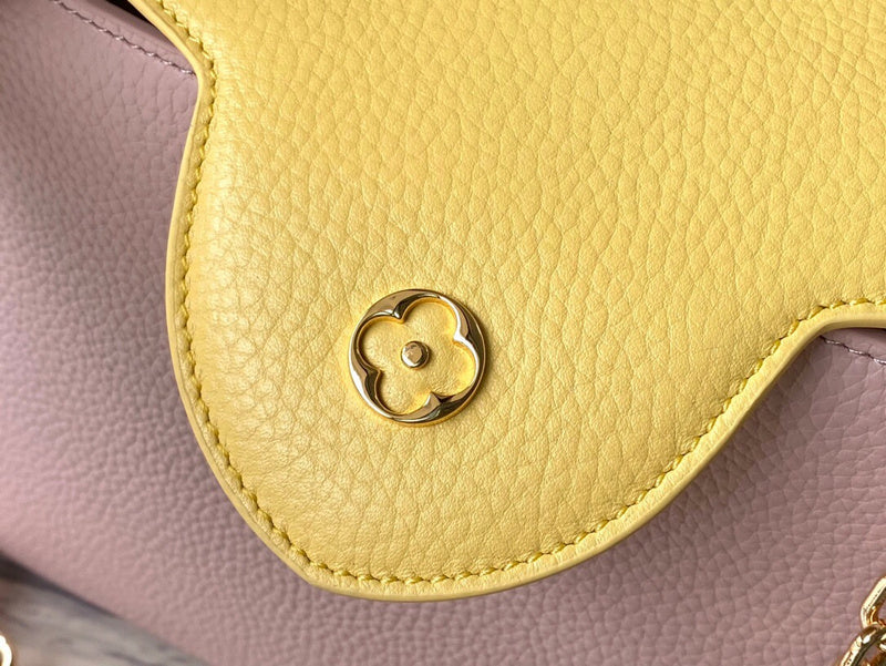 Fashion Luxe Touch bags - 3982