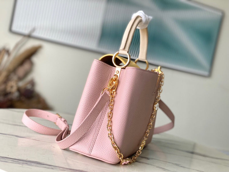 Fashion Luxe Touch bags - 3982