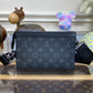 Fashion Luxe Touch bags - 2781