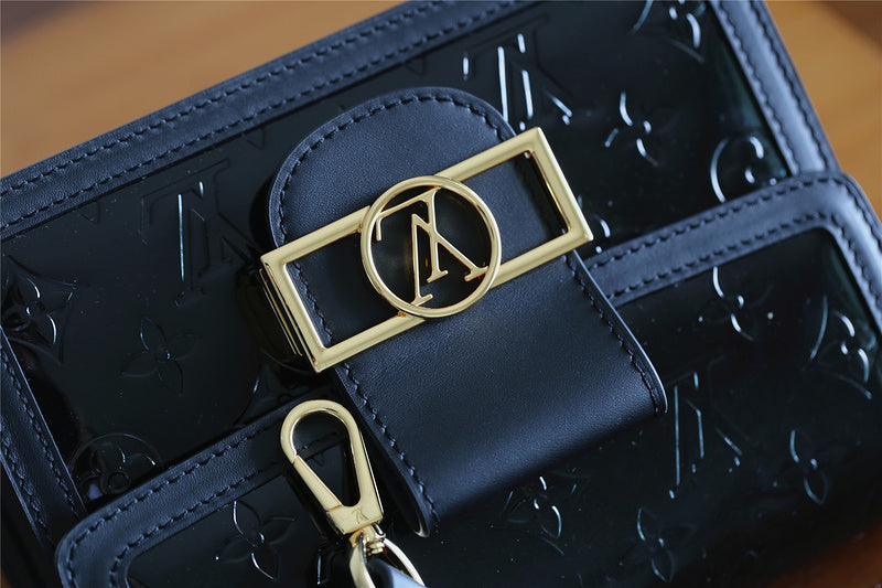 Luxe Touch Fashion LTB-bags - 8130