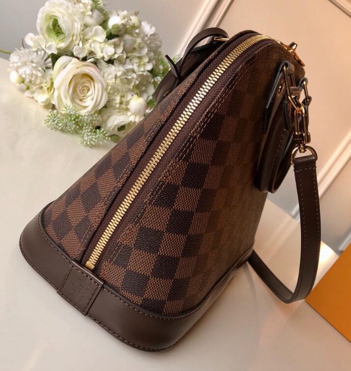 Luxe Touch Bags -   3005