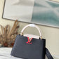 Fashion Luxe Touch bags - 4602