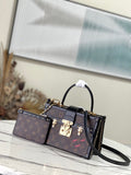 Fashion Luxe Touch bags - 4505