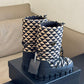 Luxe Touch Bags 

 - PD Women Shoes - 174