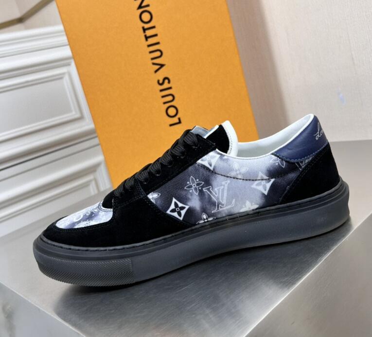 Luxe Touch Bags 

 - LTB Men Shoes - 817
