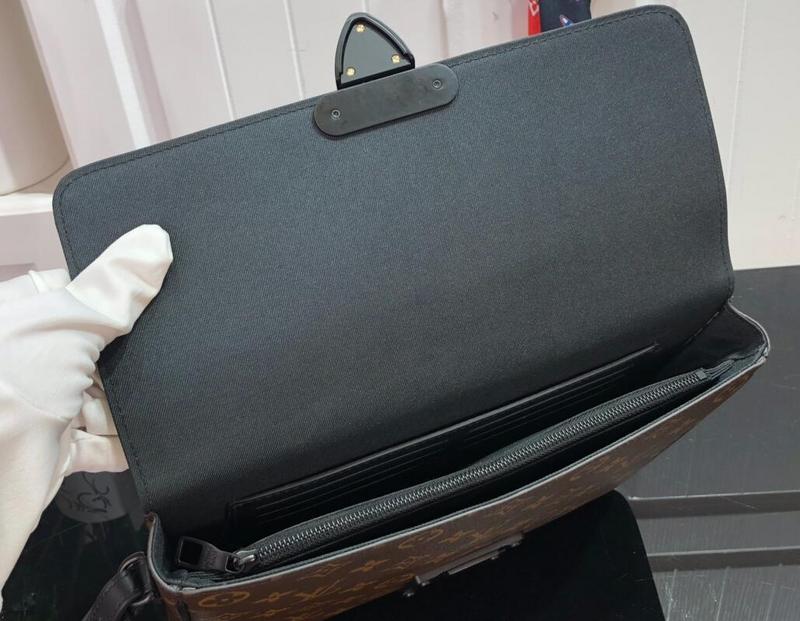 Luxe Touch Bags -   2321