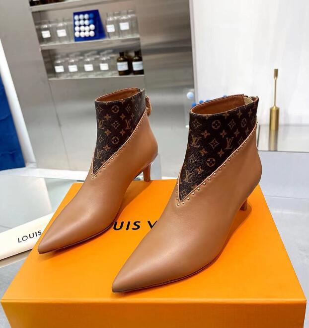 Luxe Touch Bags 

 - LTB Women Shoes - 836