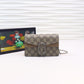 Luxe Touch Bags - Luxe Touch Bags - 1125