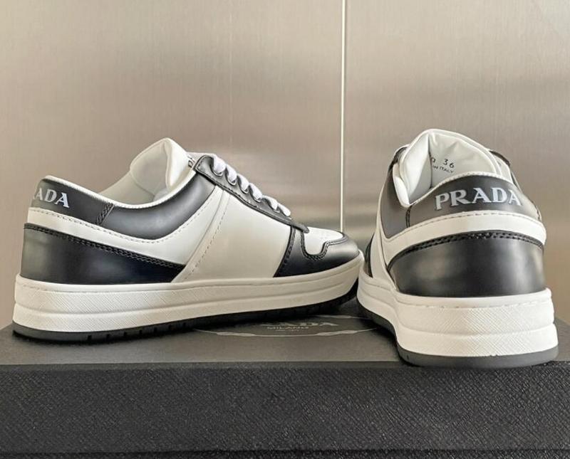 Luxe Touch Bags 

 - PD Men Shoes - 177