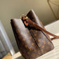 Fashion Luxe Touch bags - 3666